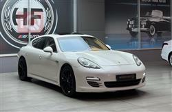 بورش باناميرا